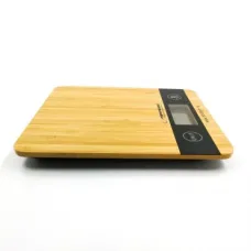 Ваги кухонні Esperanza EKS005 Bamboo
